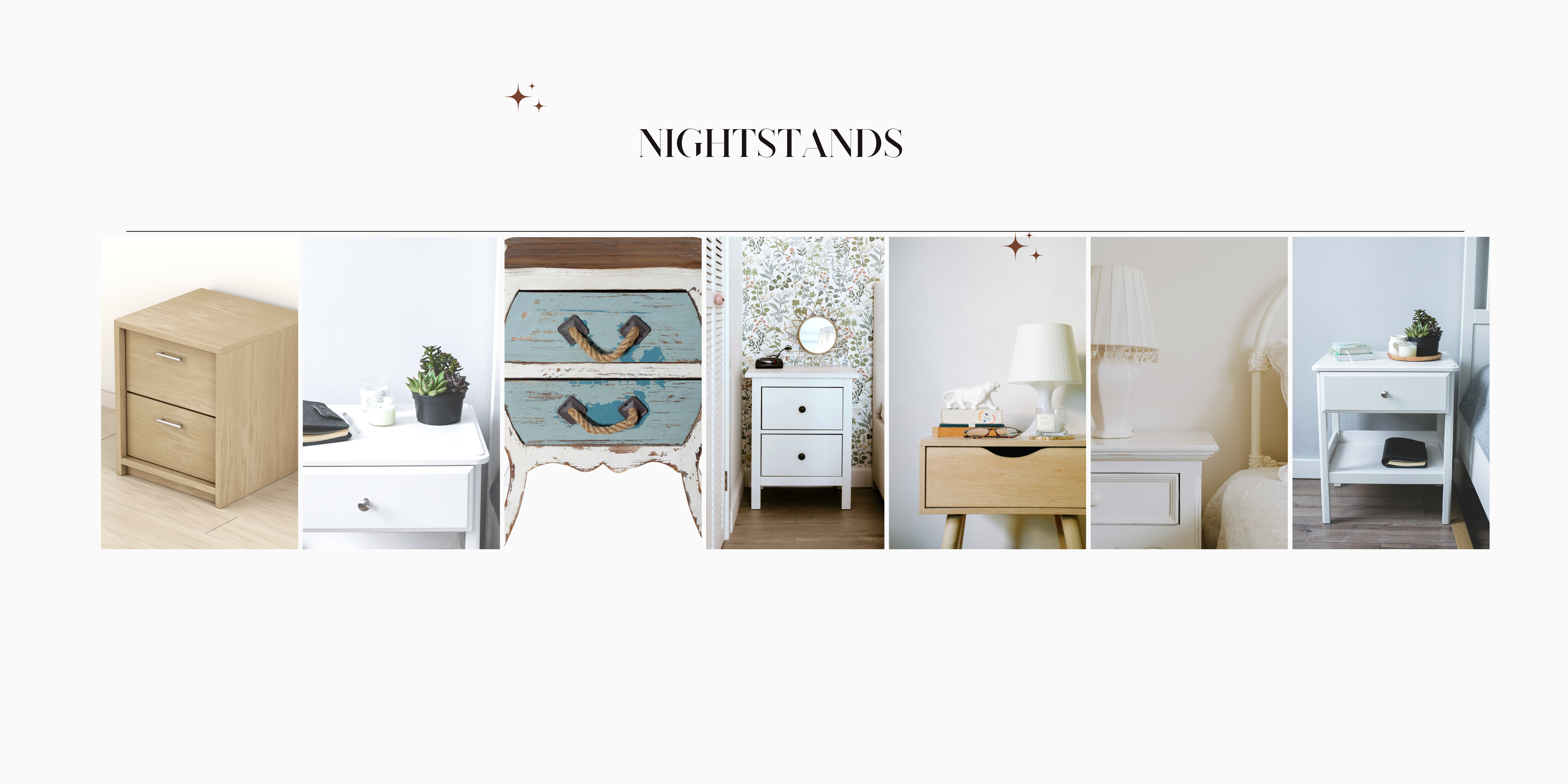 Nightstands