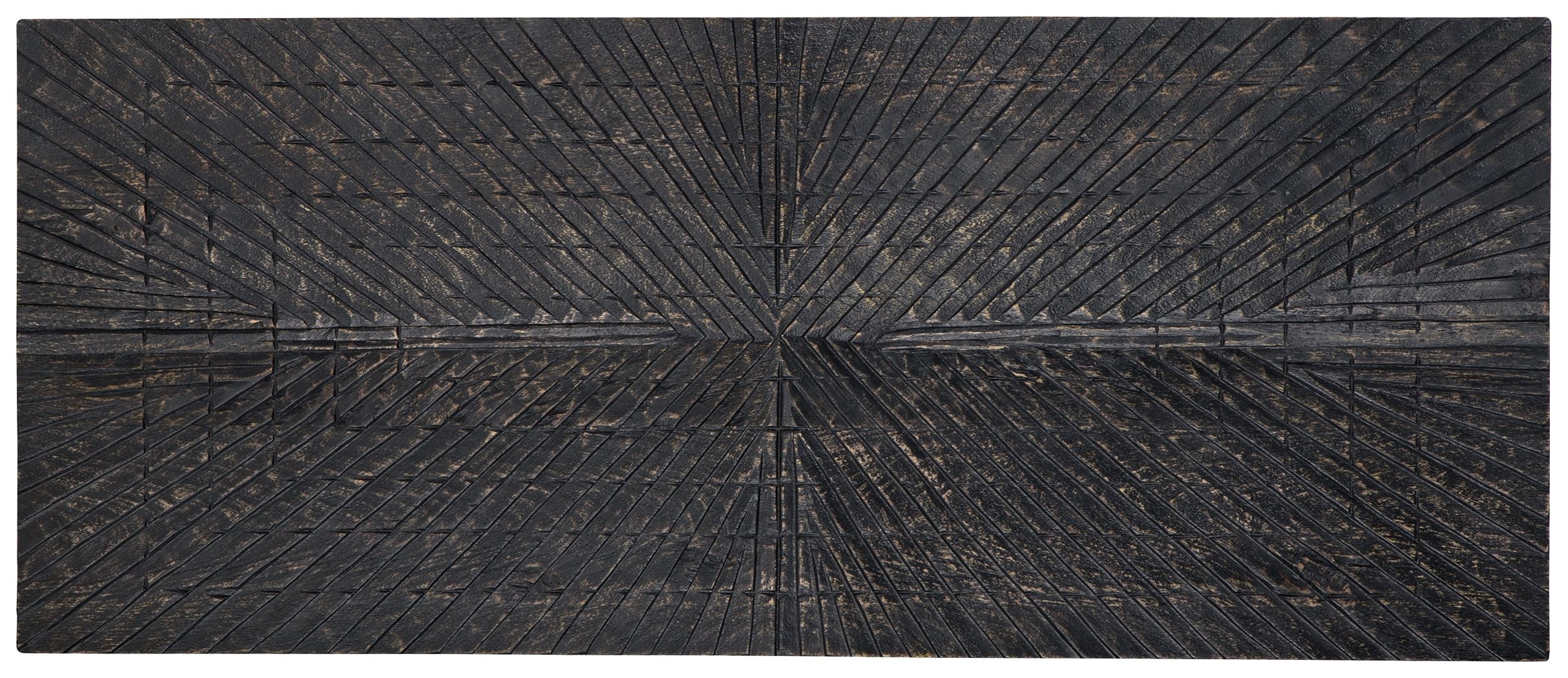 Lenora - Wall Decor - Antique Black