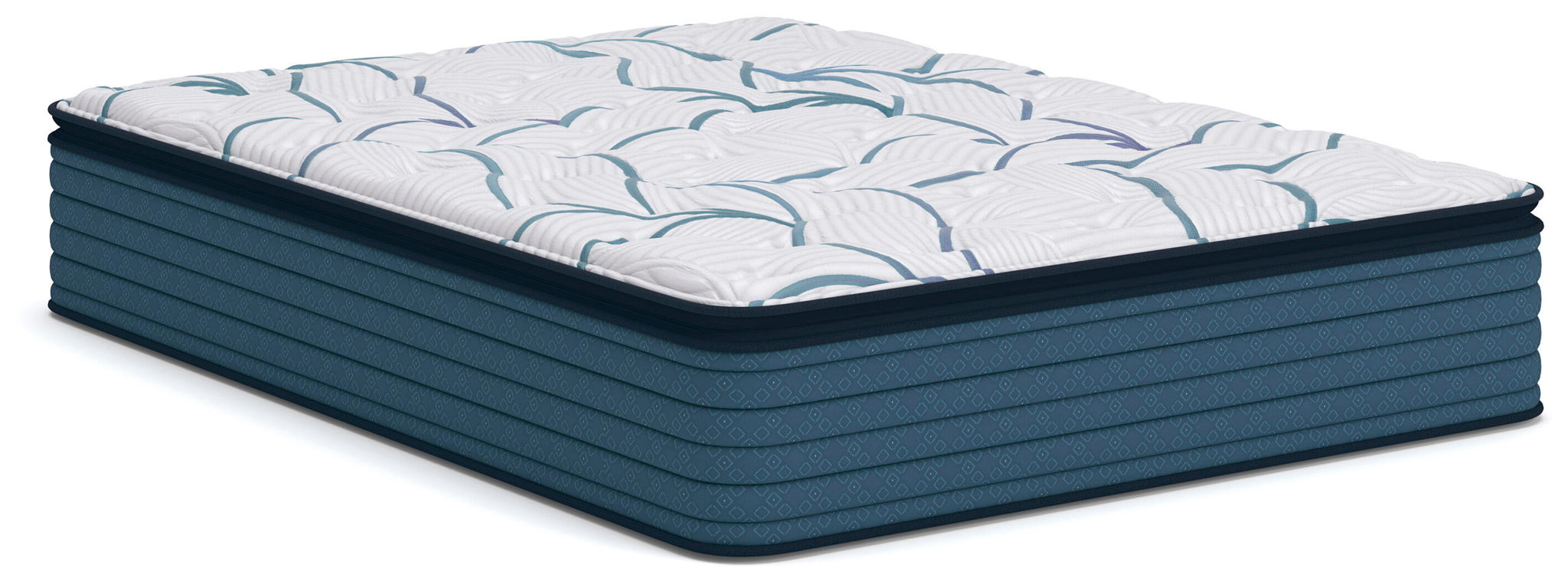 Limited Edition Plush PT 3.0 - Mattress