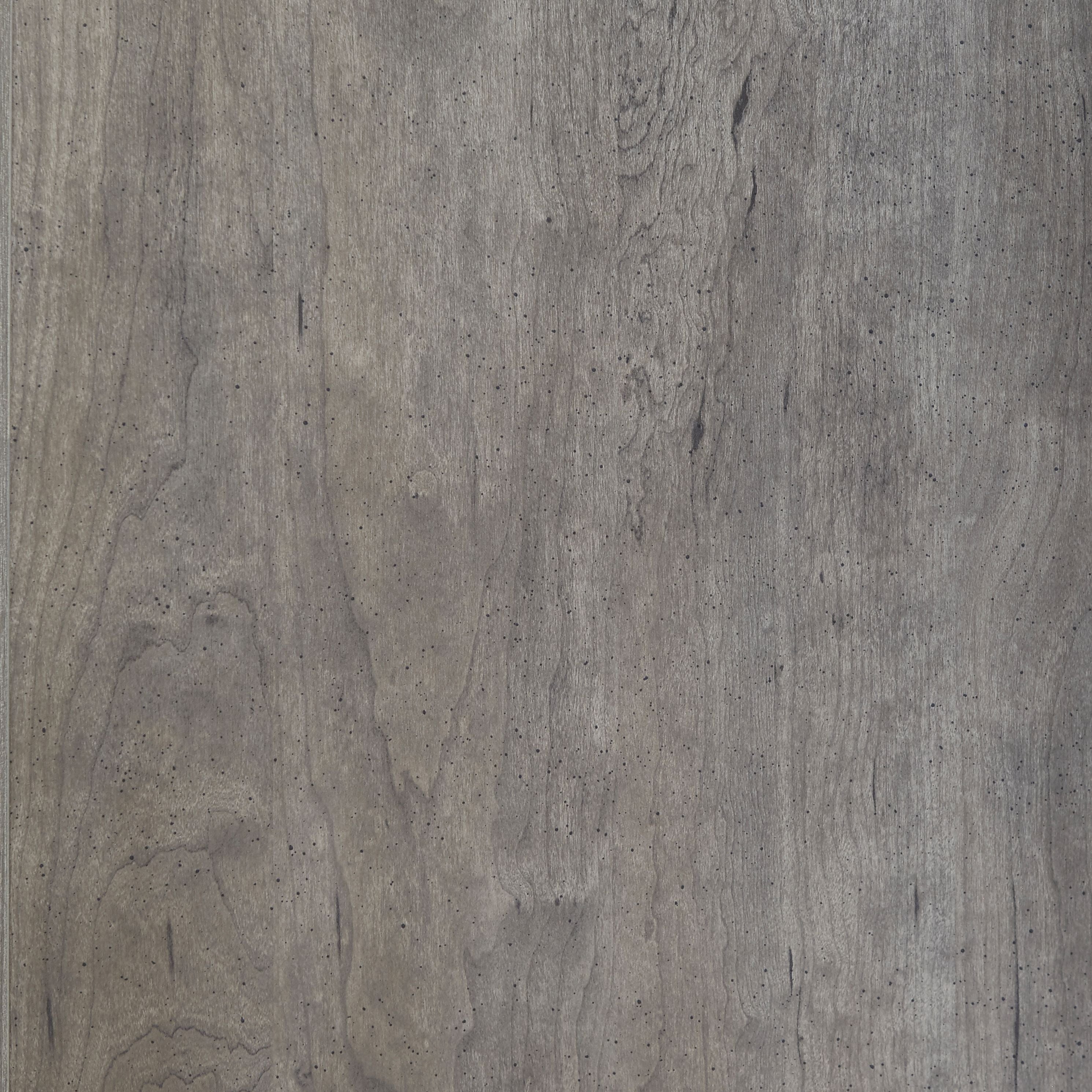 Culverbach - Bedroom Mirror - Gray