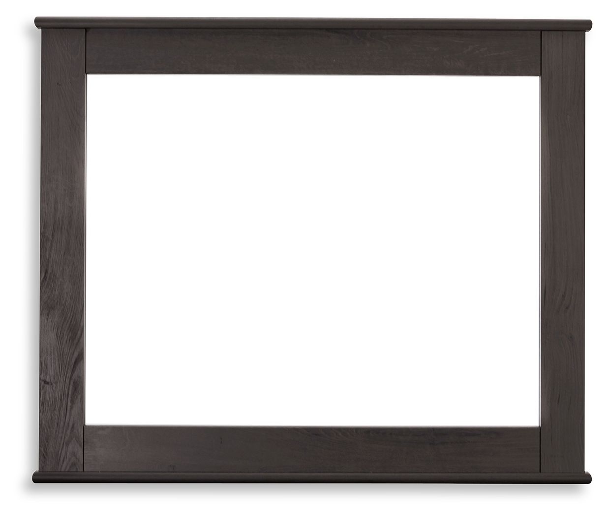 Brinxton - Bedroom Mirror - Charcoal