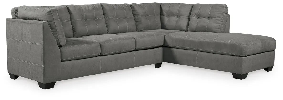 Pitkin Sectional