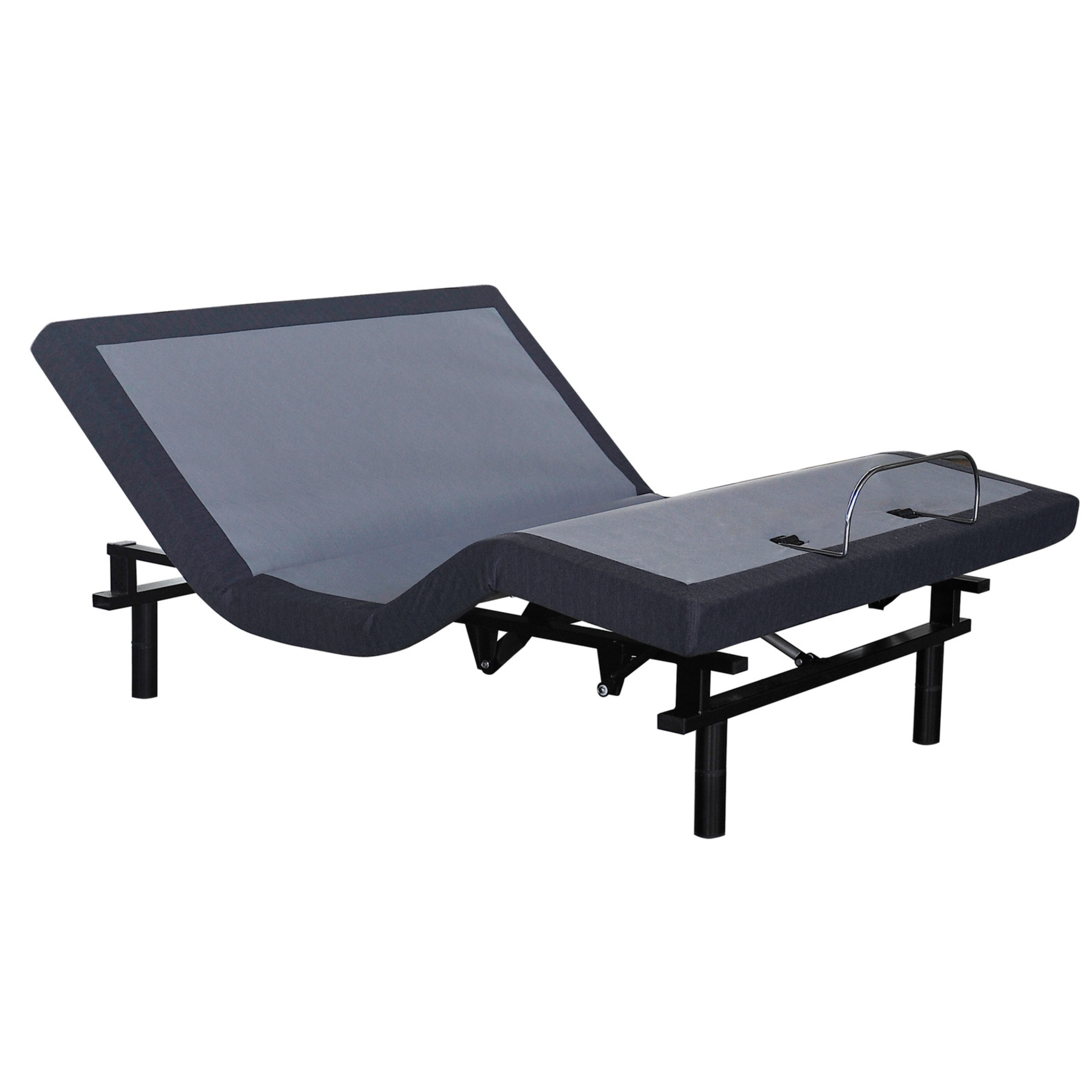 BT2000 Full Adjustable Bed Base with Full-Range Positions