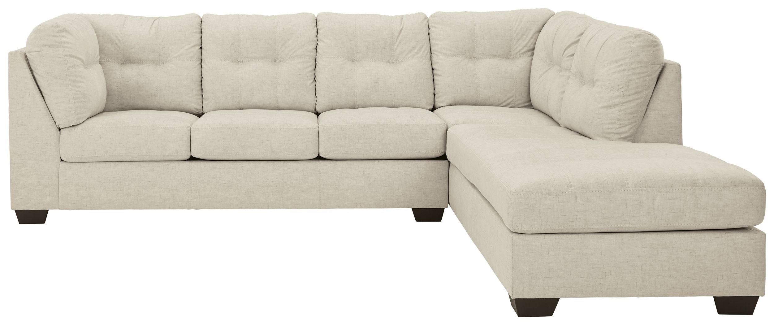Falkirk - Sectional-Benchcraft®-American Furniture Outlet