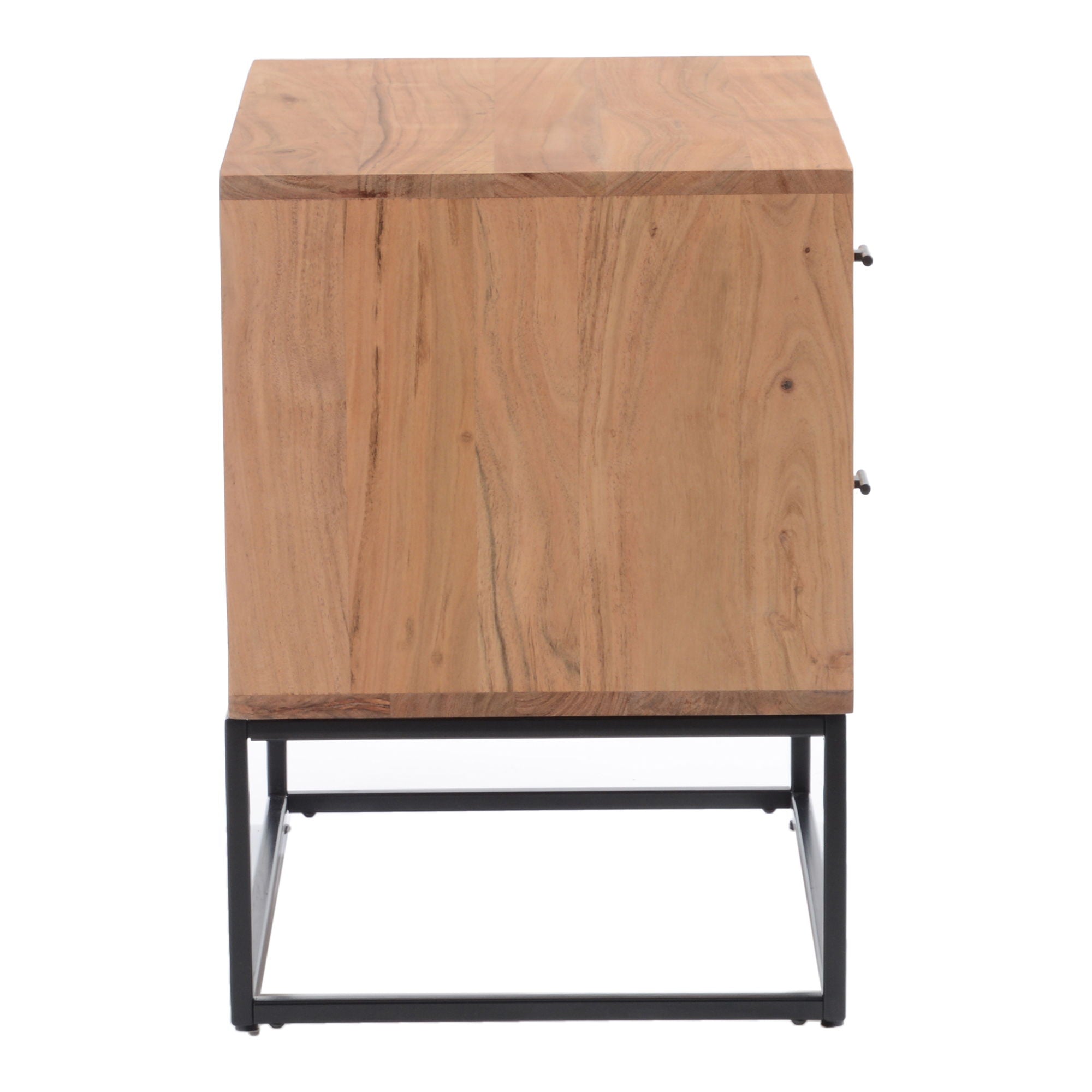 Atelier - Nightstand - Natural
