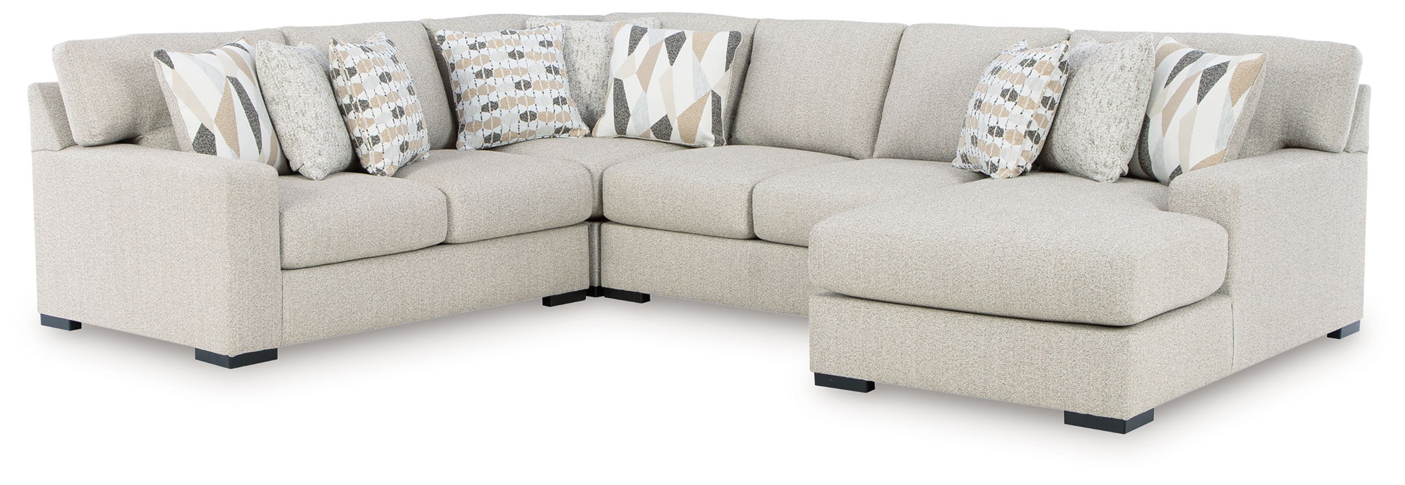 Laurelgrove Sectional