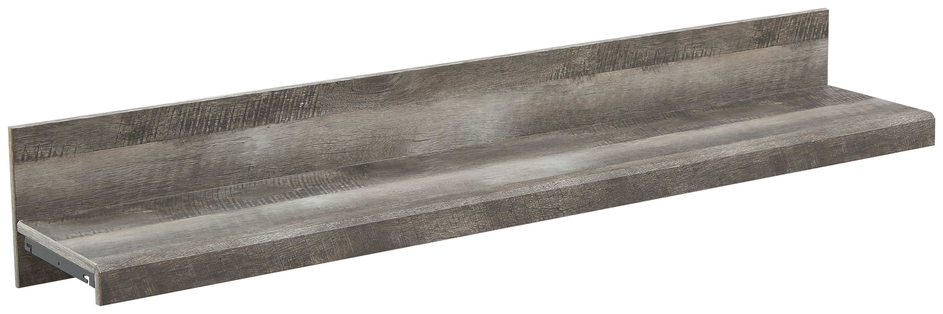 Wynnlow - Bridge 63.39” - Gray