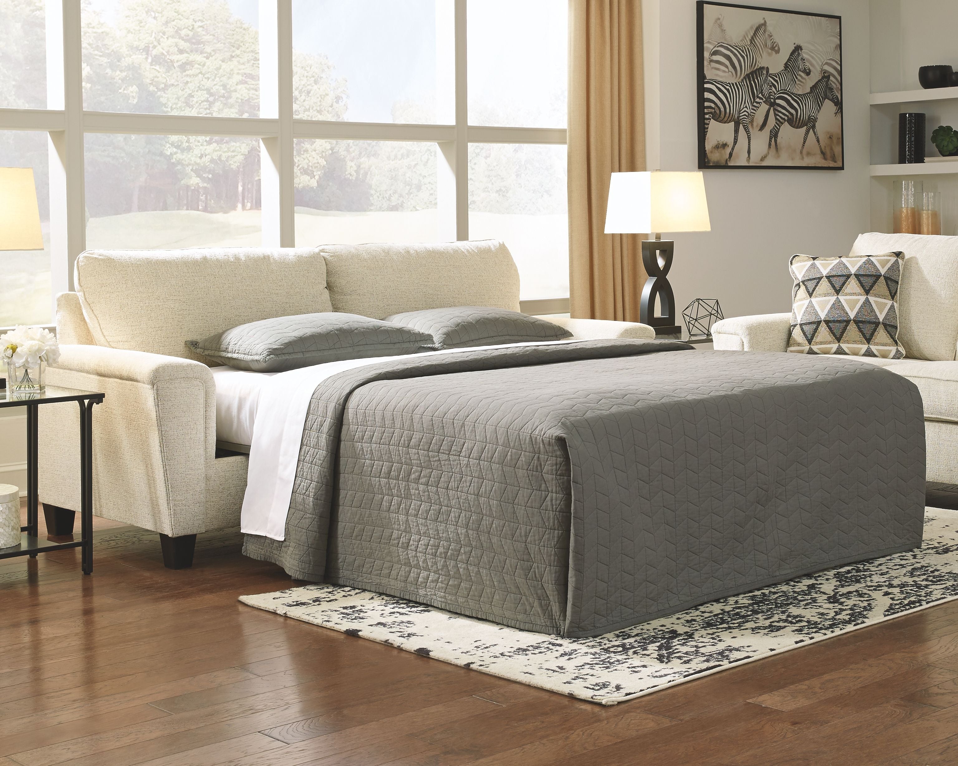 Abinger - Sleeper Sofa