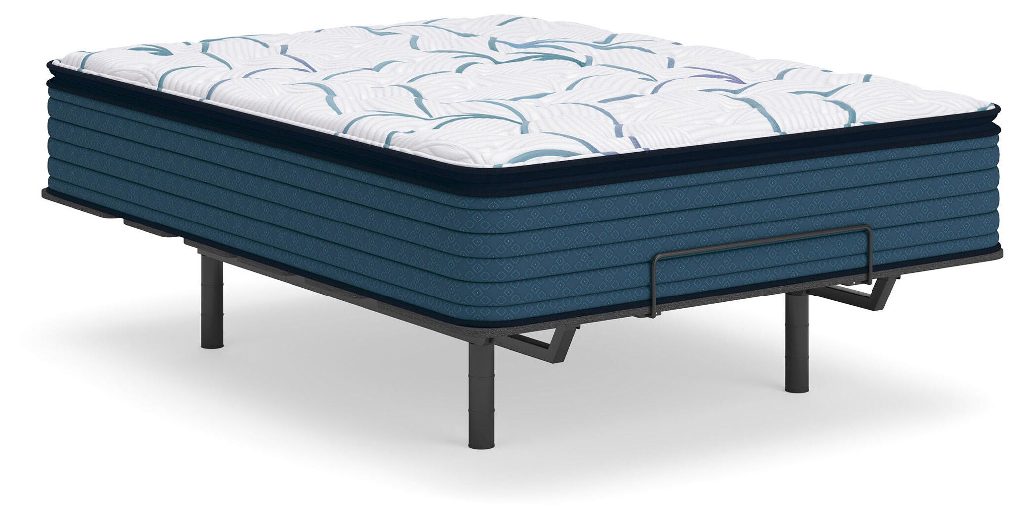 Limited Edition Plush PT 3.0 - Mattress