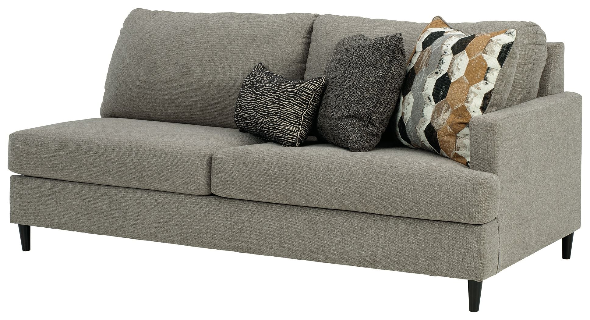 Santasia - RAF Sofa - Gray Dark