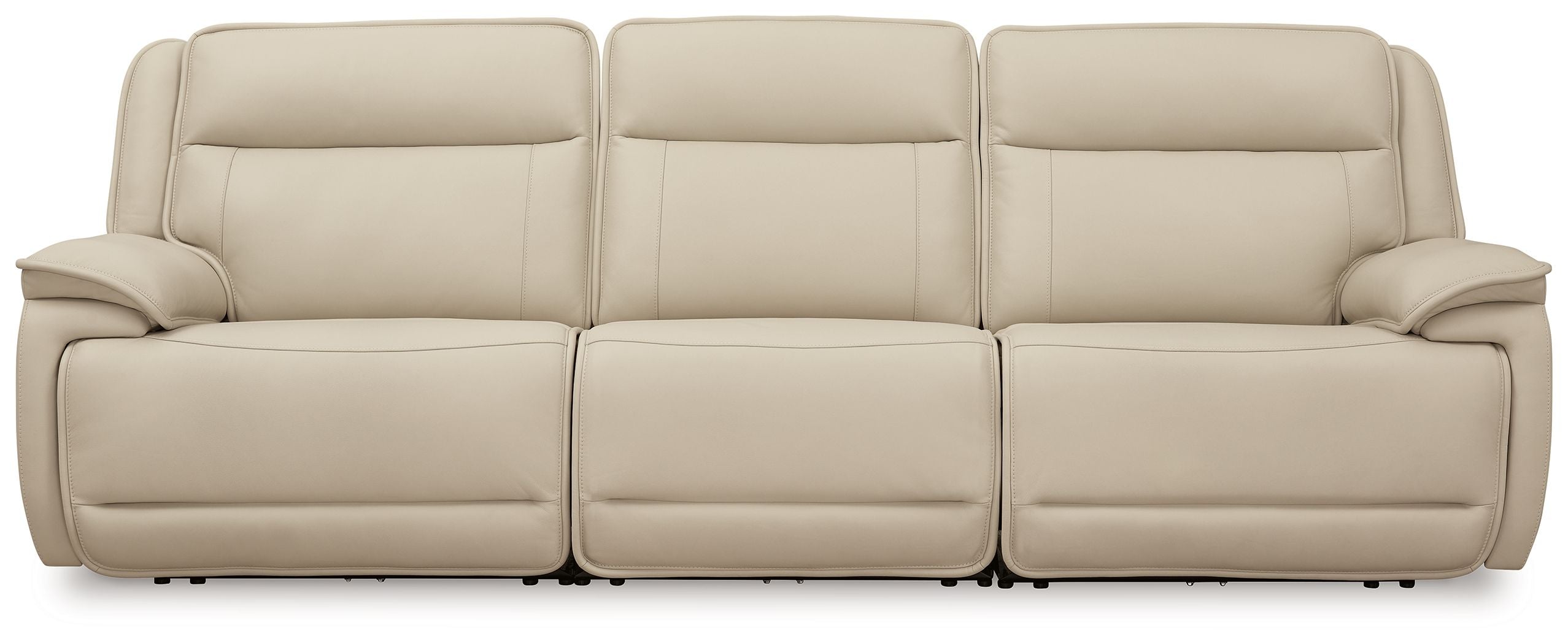 Double Deal Power Reclining Sectional-Signature Design by Ashley®-American Furniture Outlet
