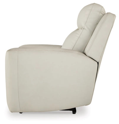 Mindanao - Pwr Recliner/Adj Headrest