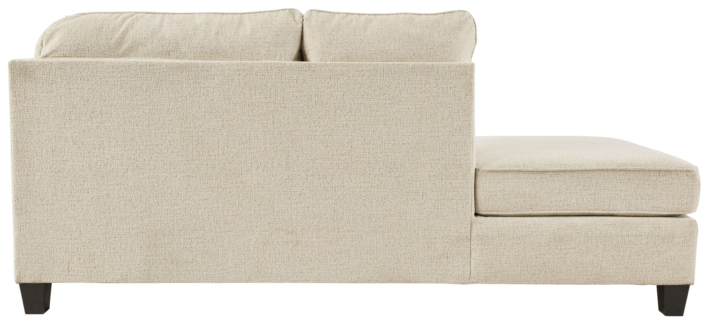 Abinger Sleeper Sectional w/ Chaise-Sleeper Sectionals-American Furniture Outlet