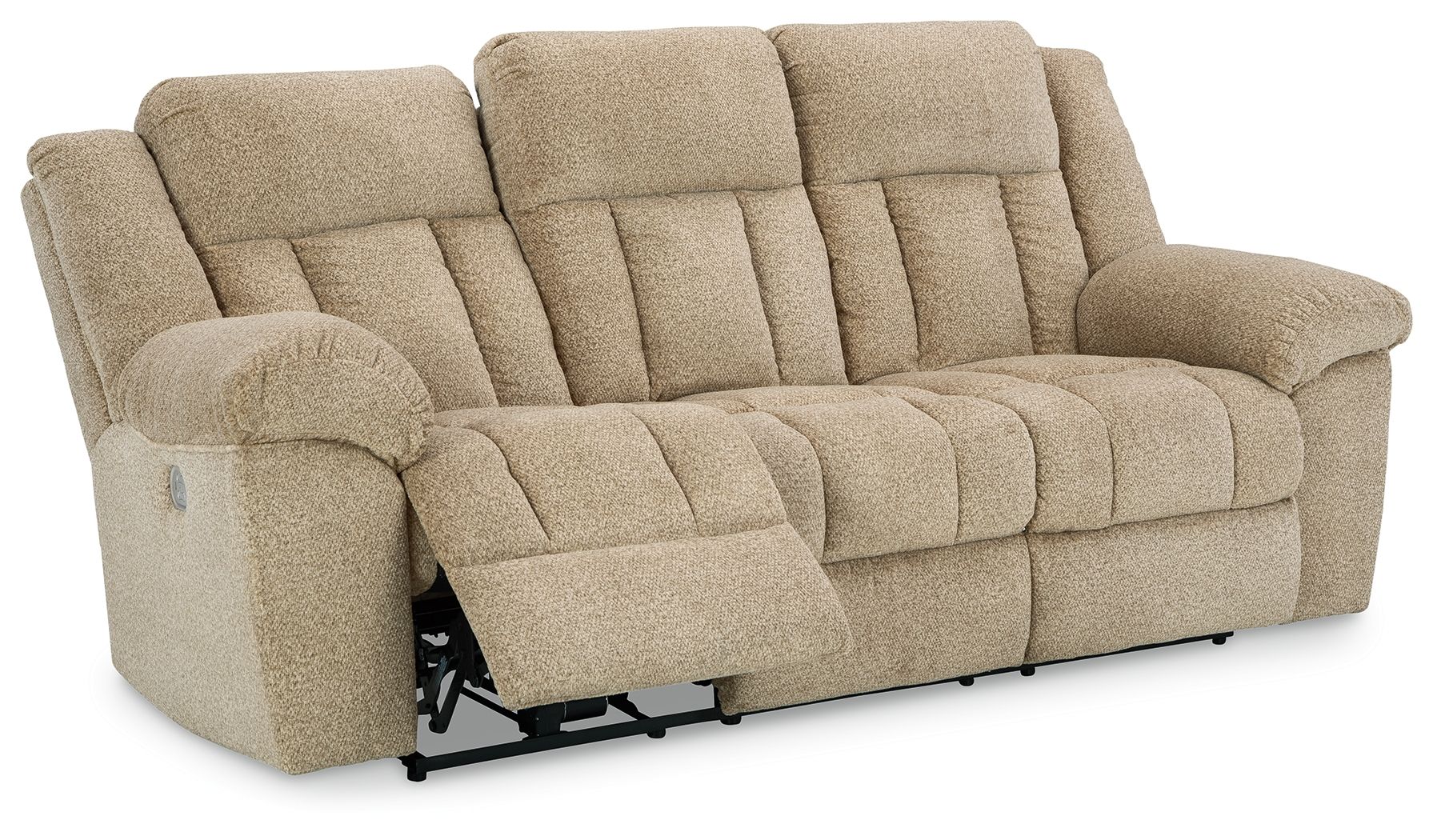 Tip-off - Power Reclining Sofa