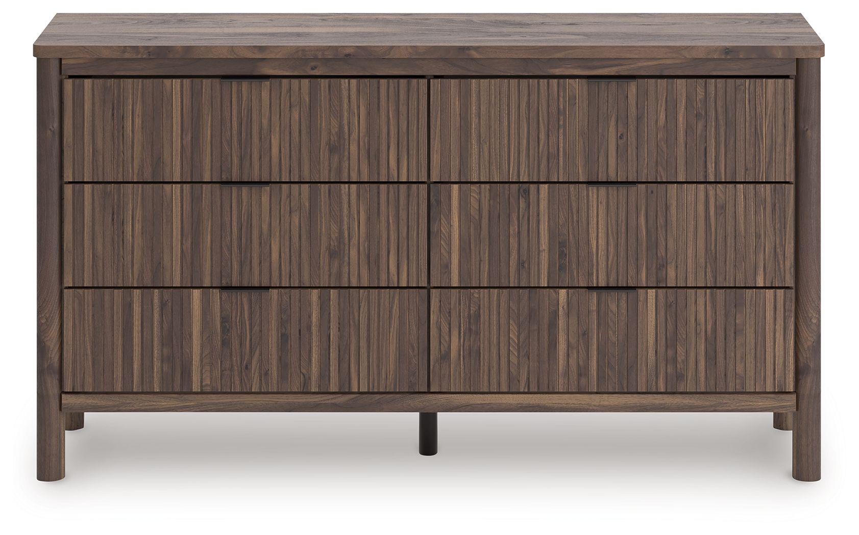 Pamytta - Six Drawer Dresser