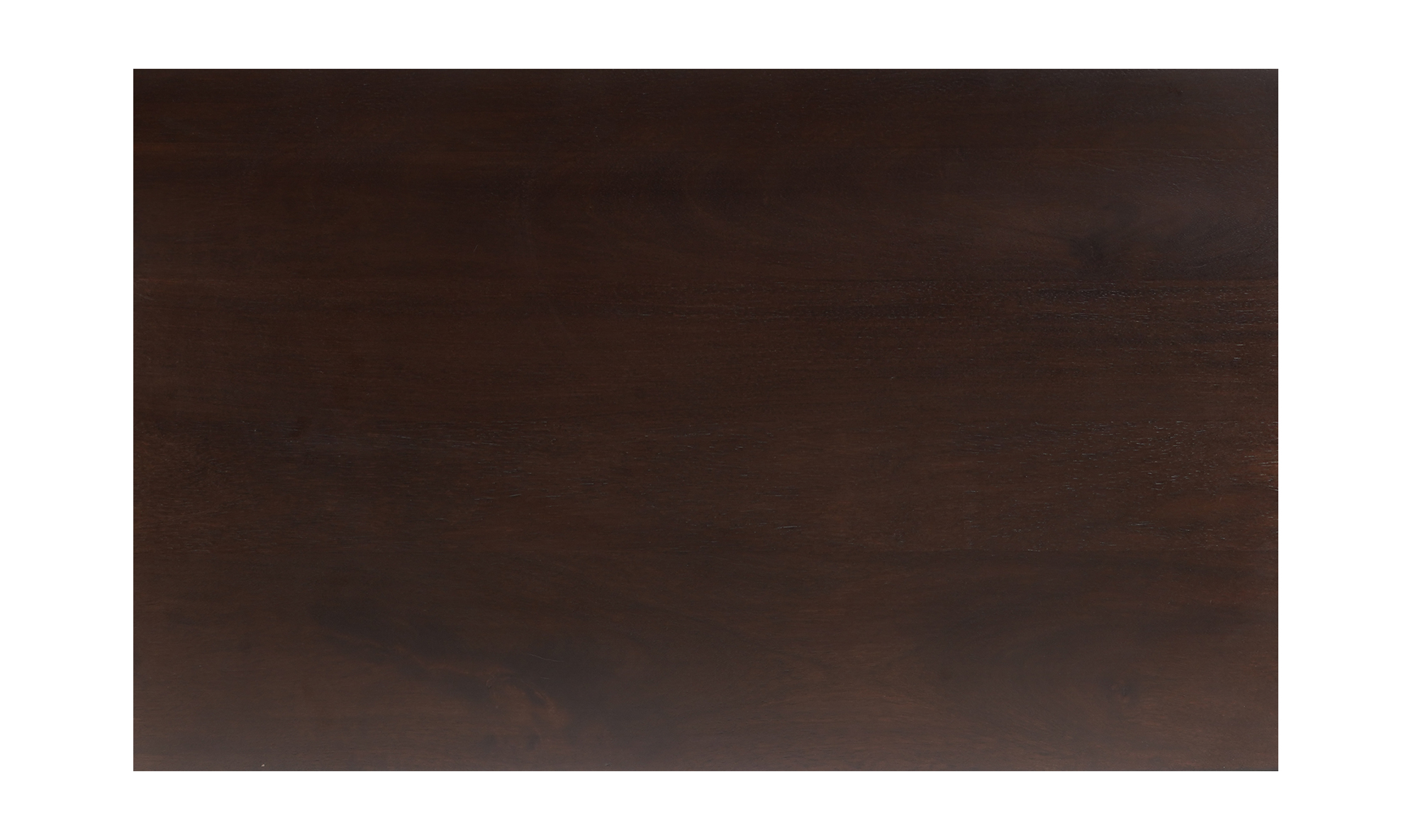 Denman - 3 Drawer Nightstand - Dark Brown