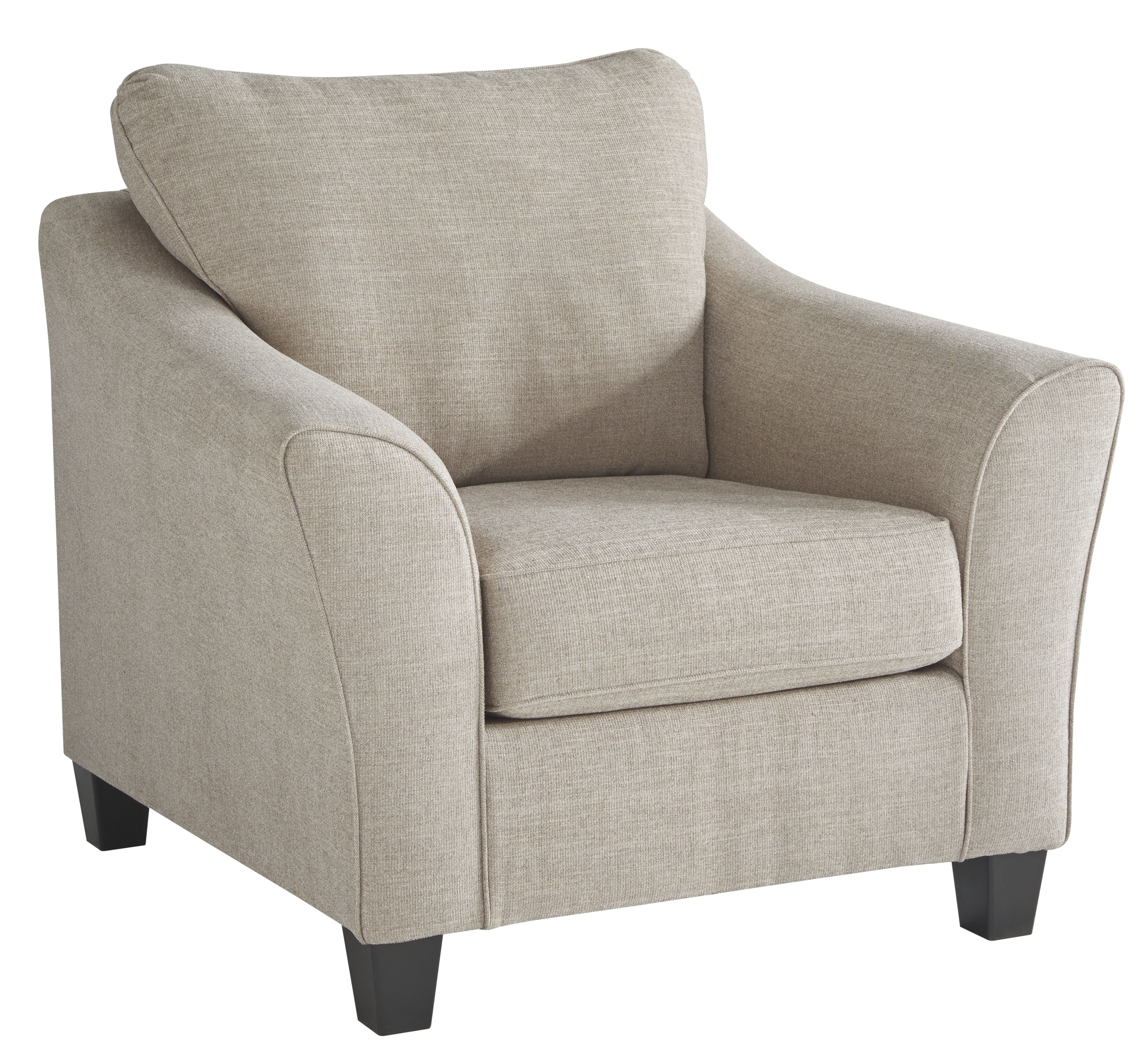 Abney - Chair - Driftwood