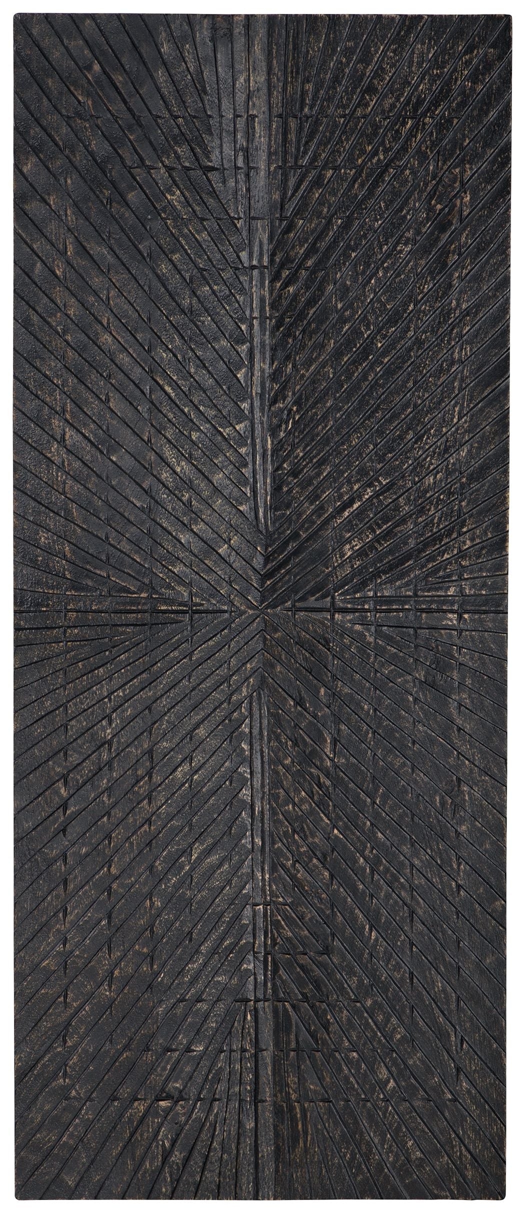 Lenora - Wall Decor - Antique Black