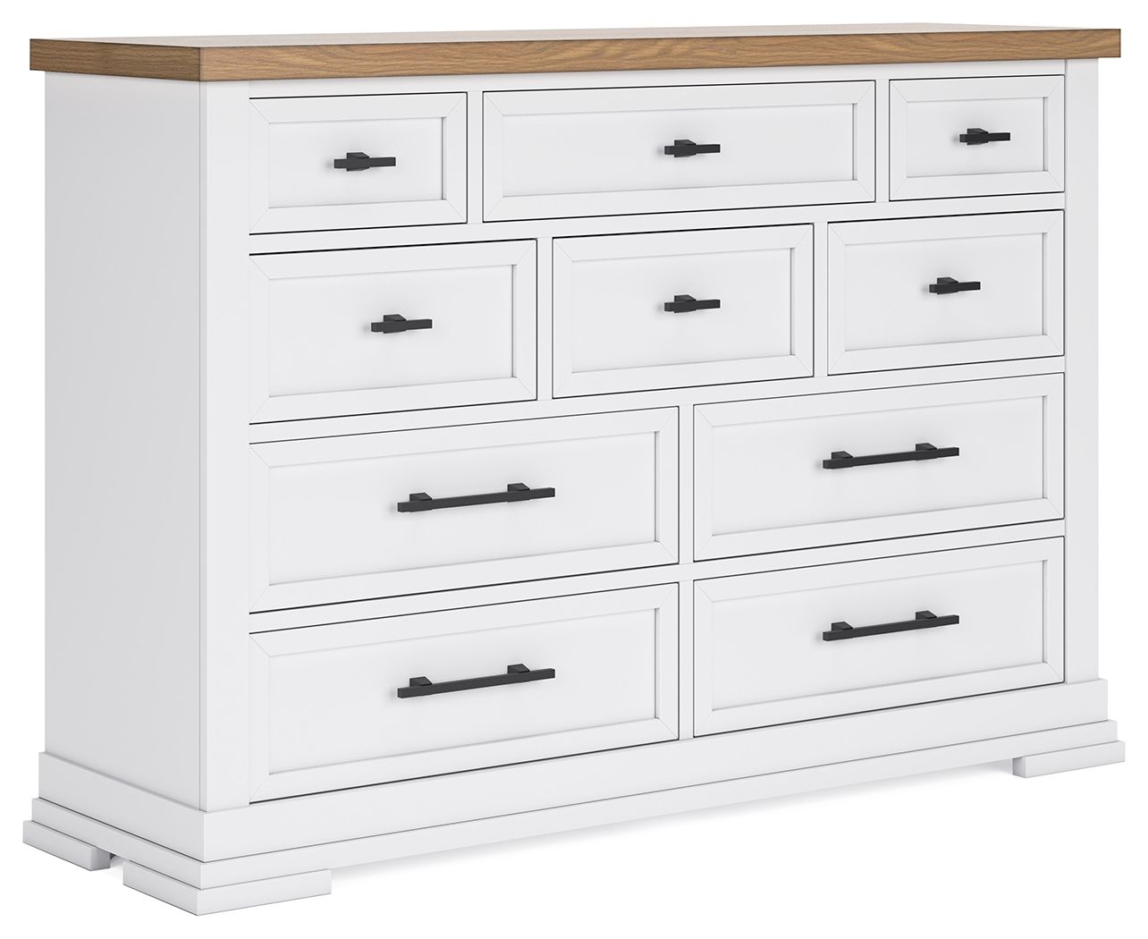 Ashbryn - Dresser