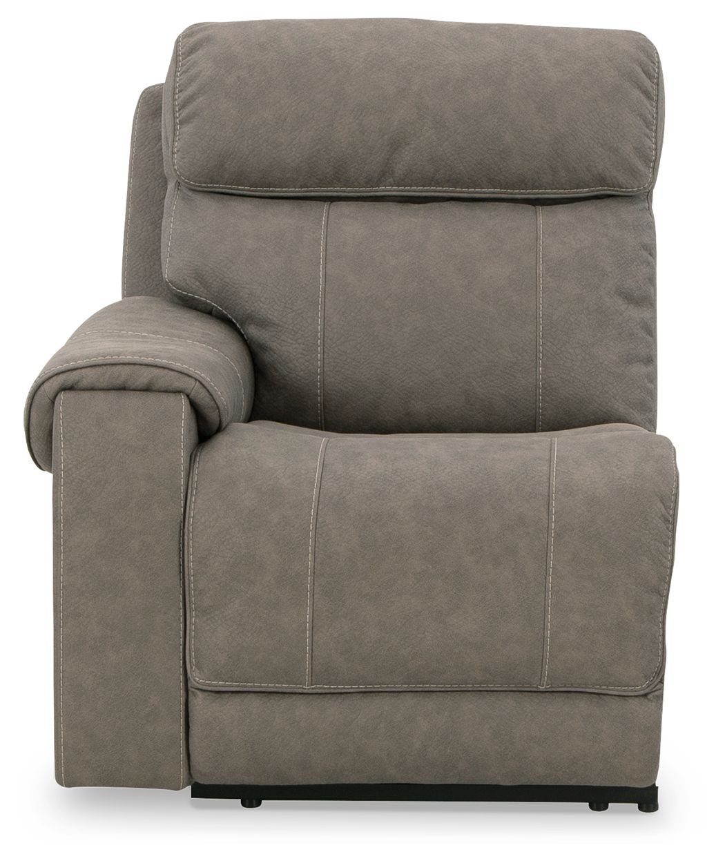 Starbot - Laf Zero Wall Power Recliner - Fossil
