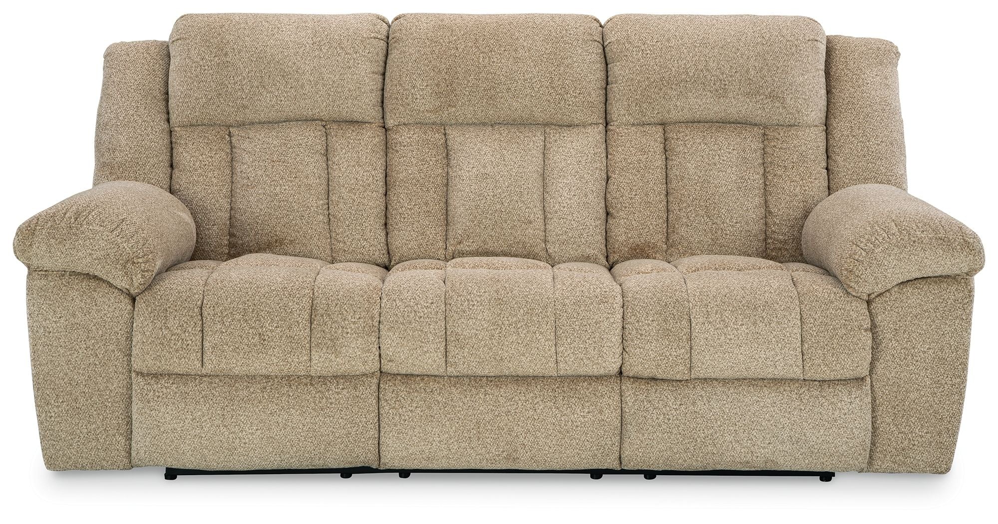 Tip-off - Power Reclining Sofa