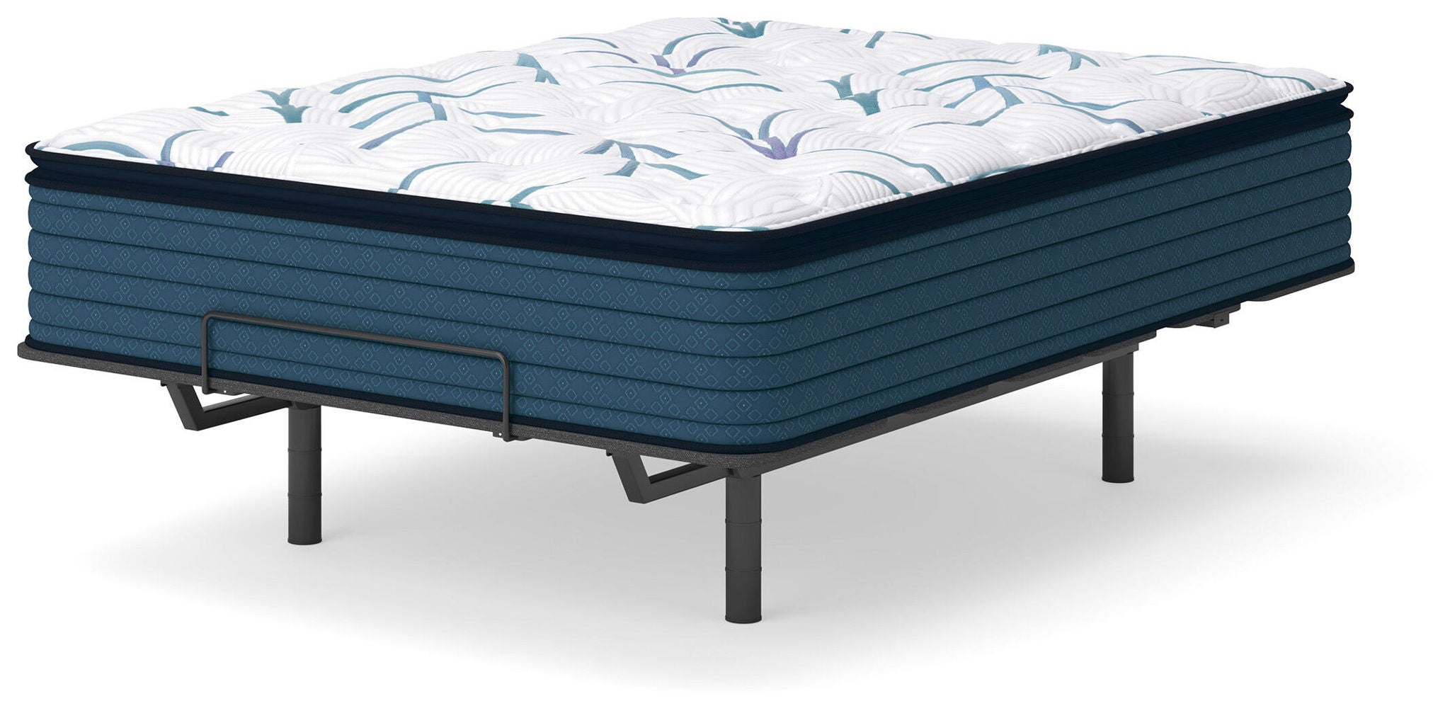 Limited Edition Plush PT 3.0 - Mattress