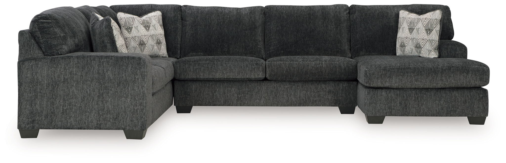 Hollyview - Sectional