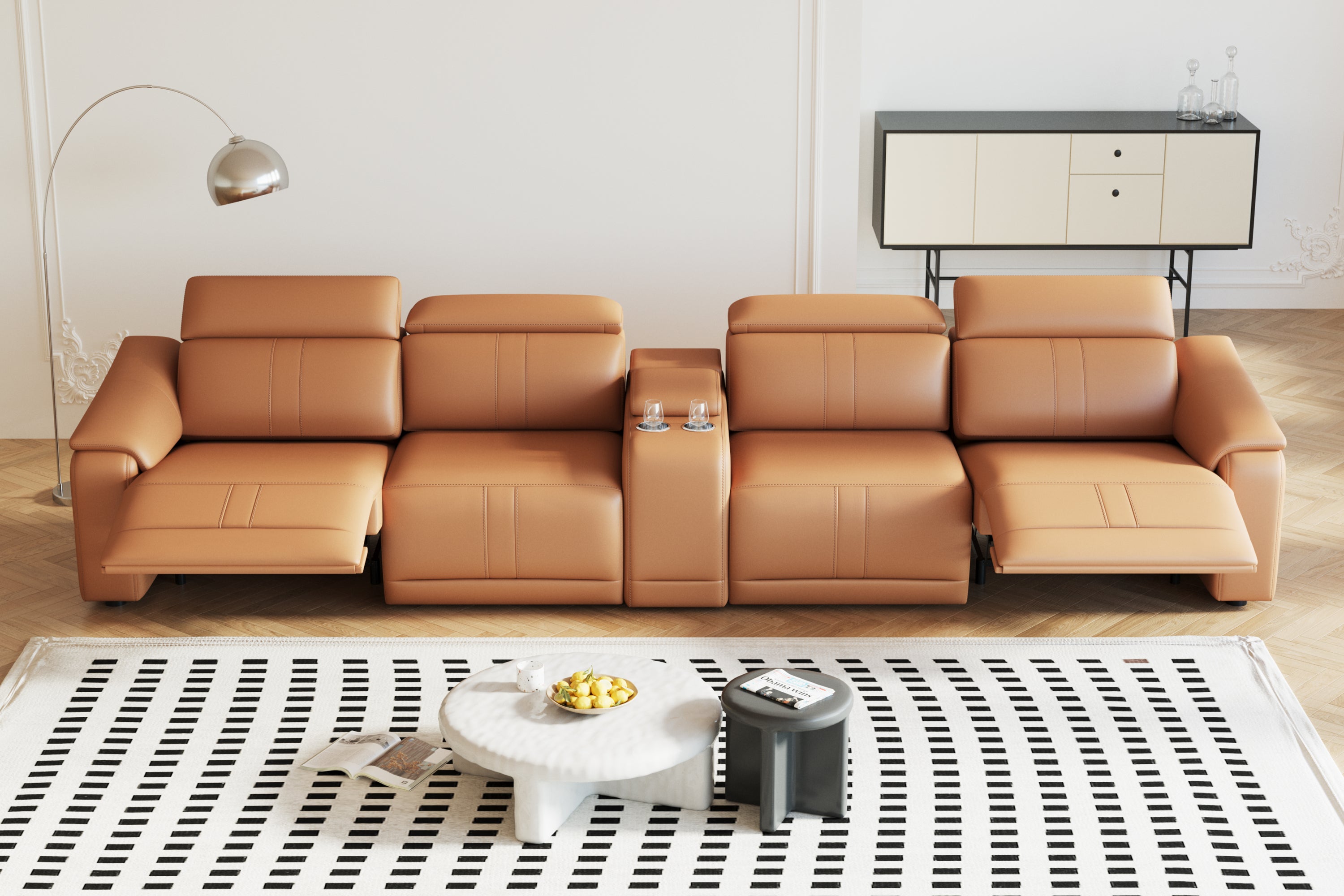 23031 Left Side Component - Premium Quality Replacement Parts