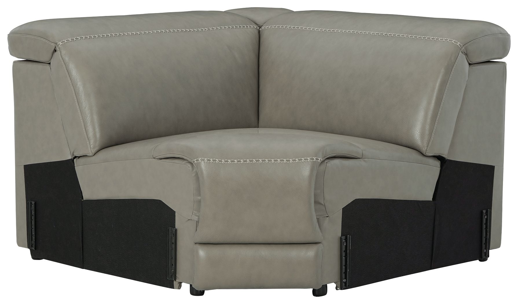 Correze - Wedge - Gray