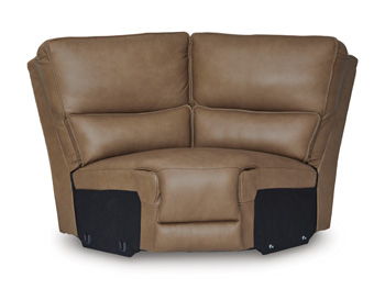 DeepWakes - Wedge - Caramel