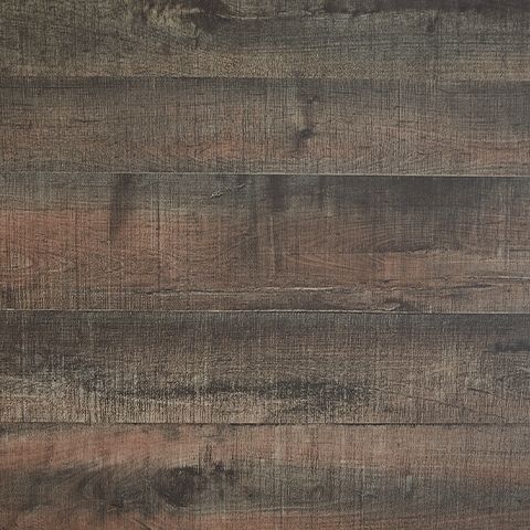 Hollum Rustic Brown - Lift Top Cocktail Table