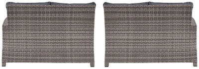 Salem Beach Left-Arm Facing Loveseat/Right-Arm Facing Loveseat