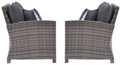 Salem Beach Left-Arm Facing Loveseat/Right-Arm Facing Loveseat