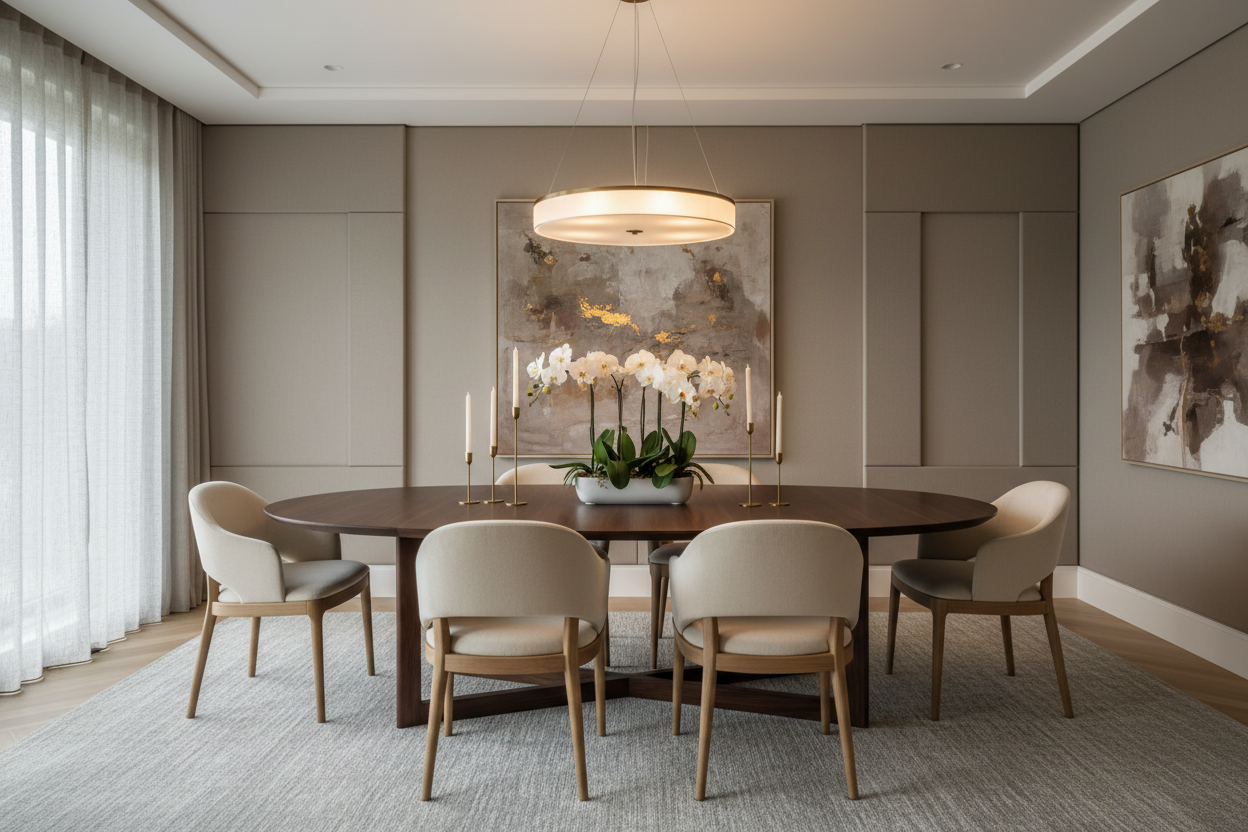 5 Piece Dining Room Sets