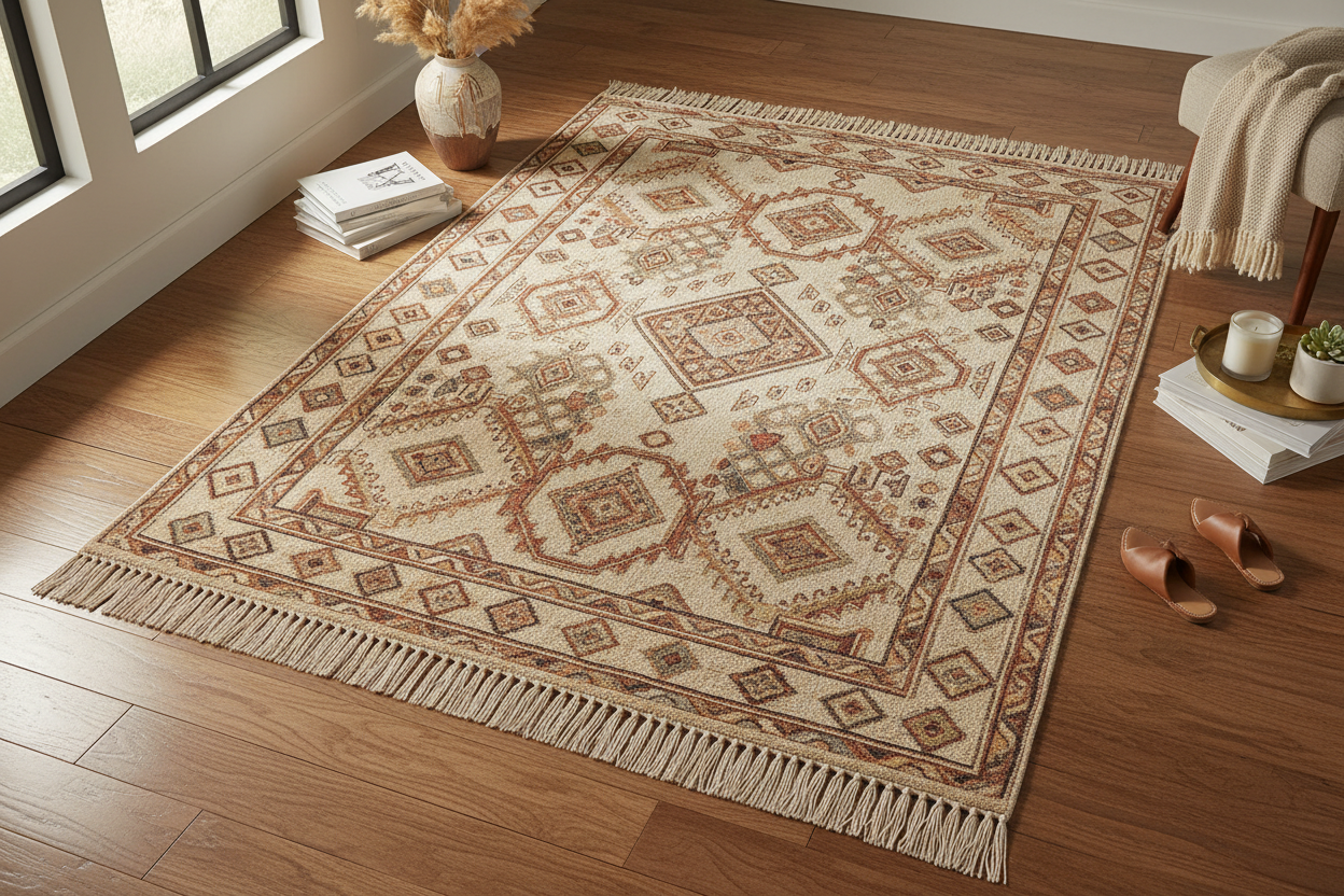 Area Rugs