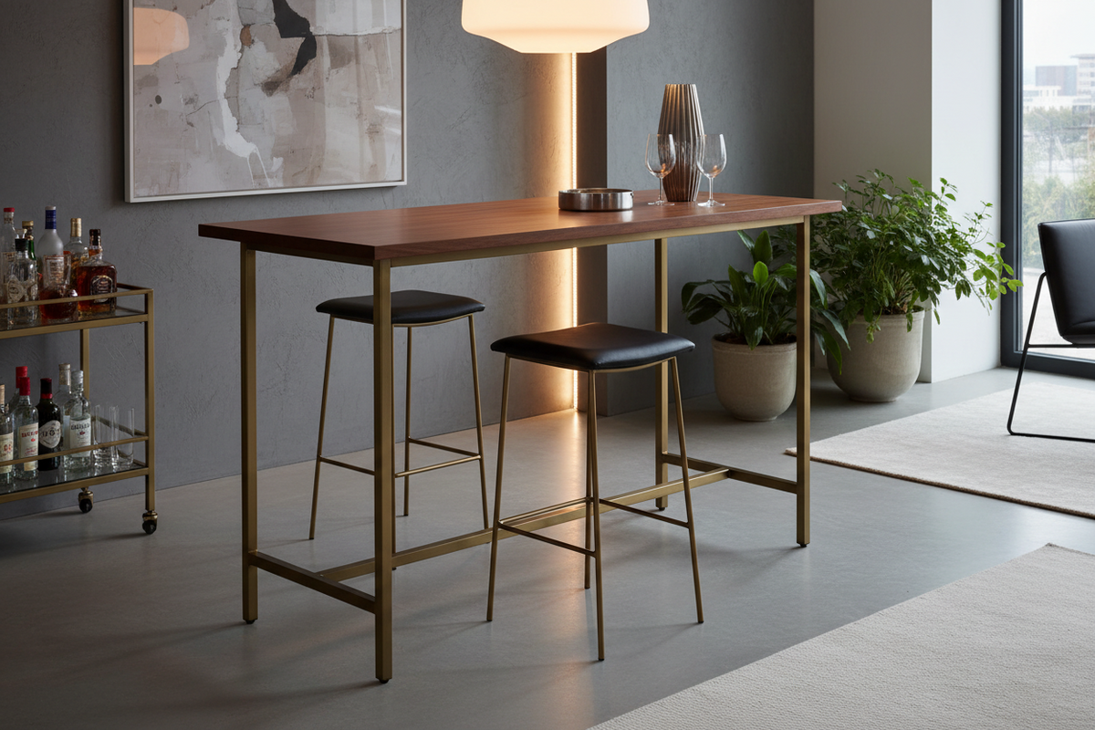 Bar Tables,