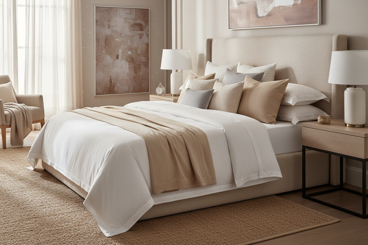 Sleep & Bedding