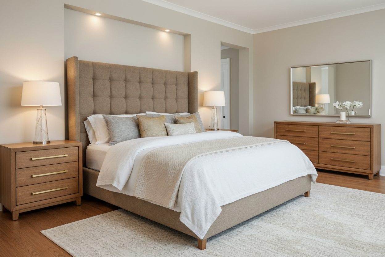 Bedroom > Bedroom Sets