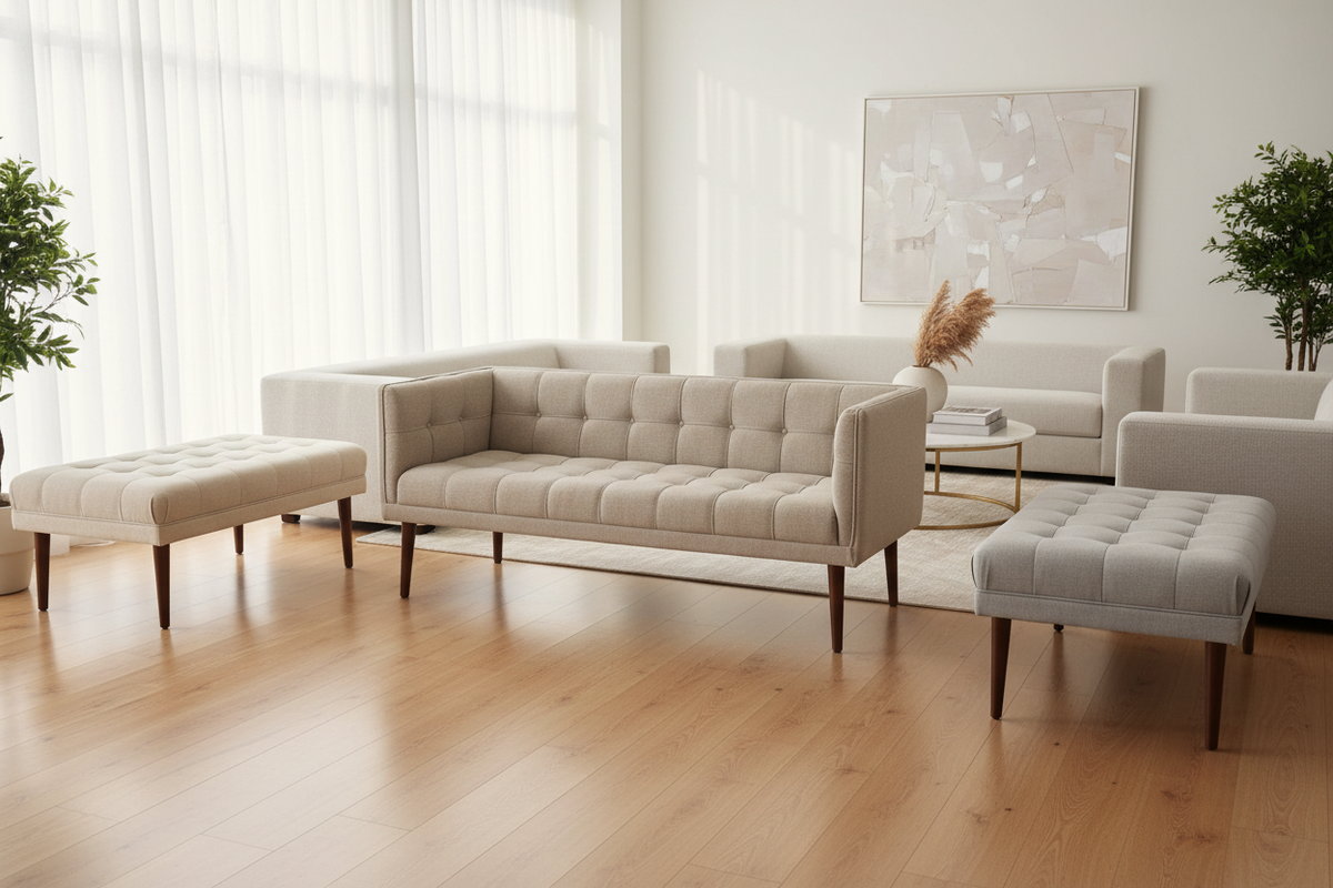 Living Room > Benches