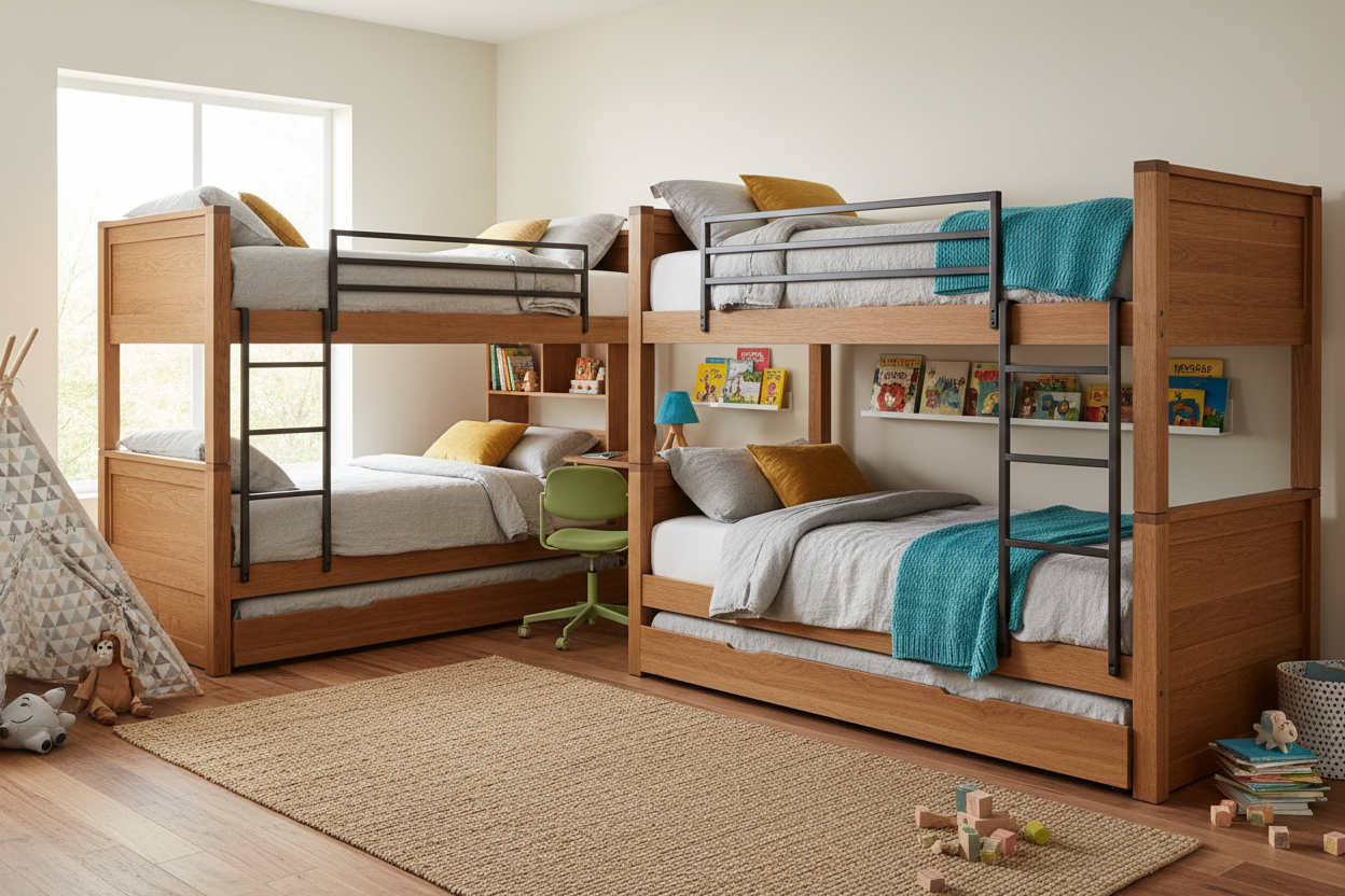 Bunk Beds
