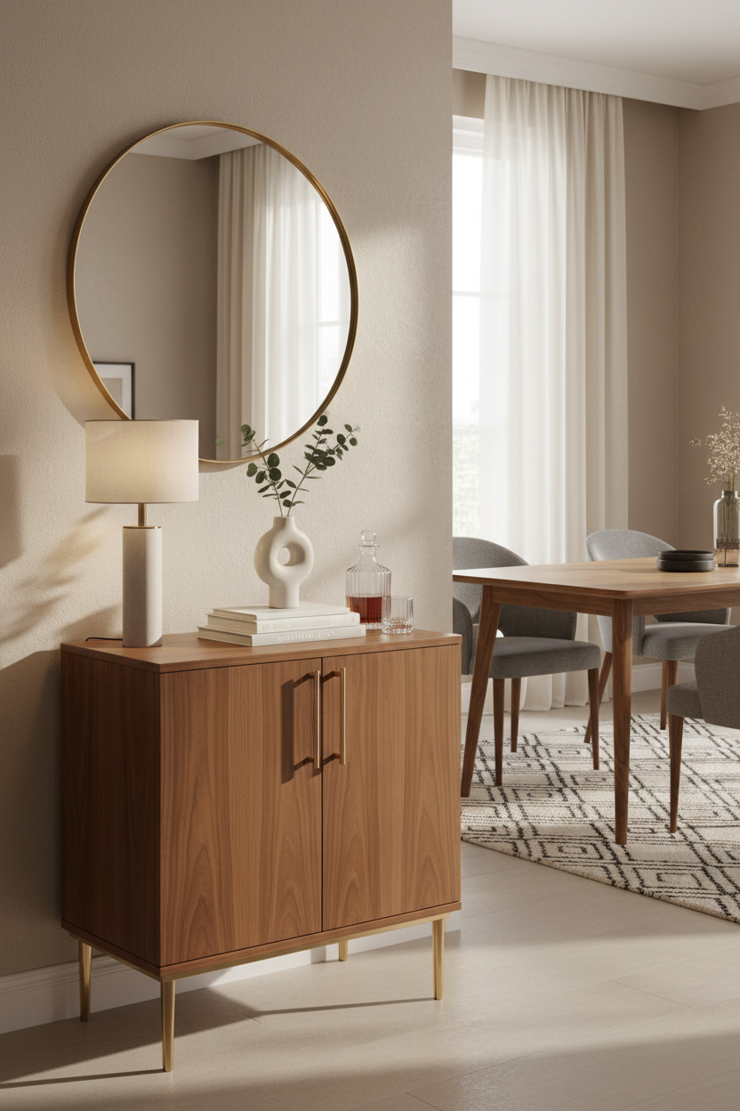 Dining Room > Cabinets