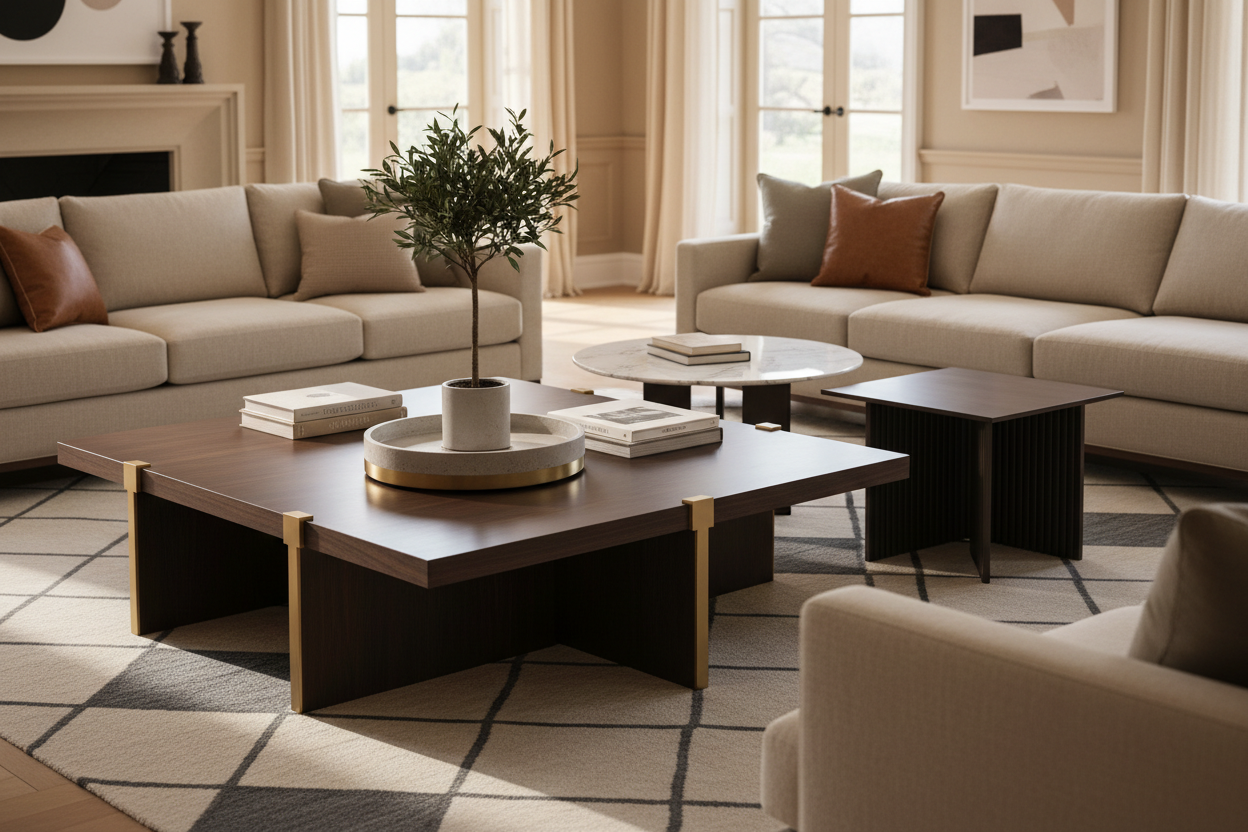 Coffee Tables