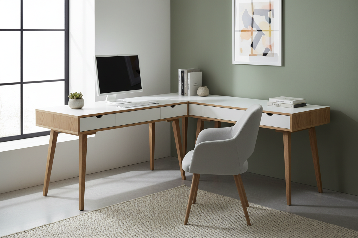 Corner Desks