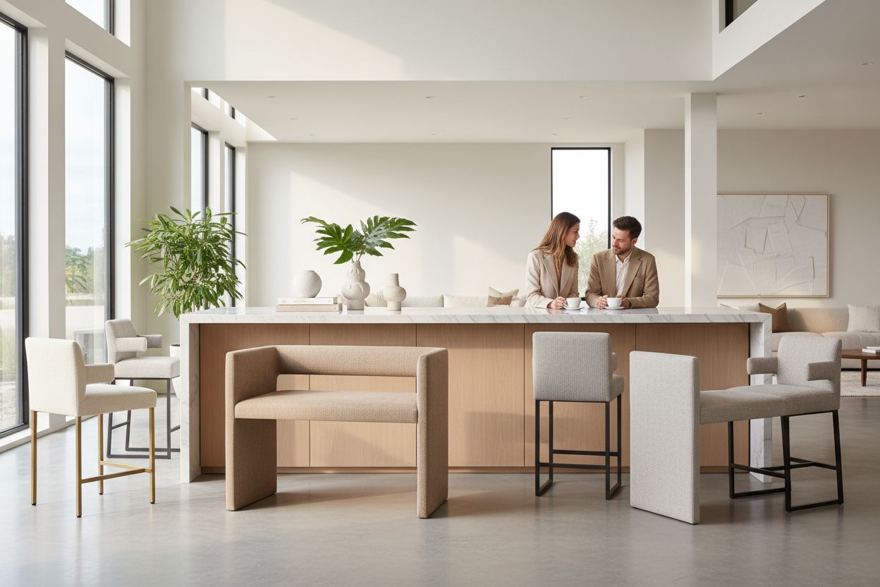 Counter Benches