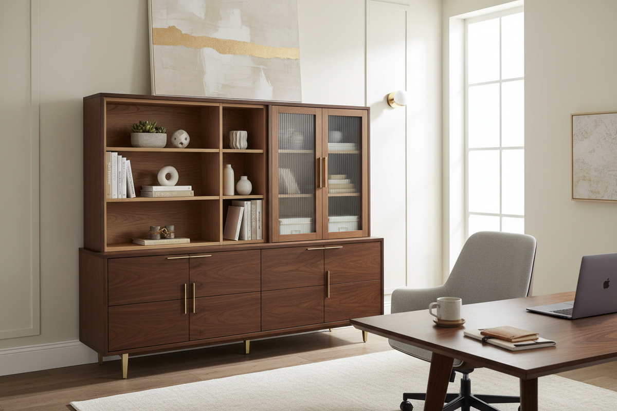 Credenzas,