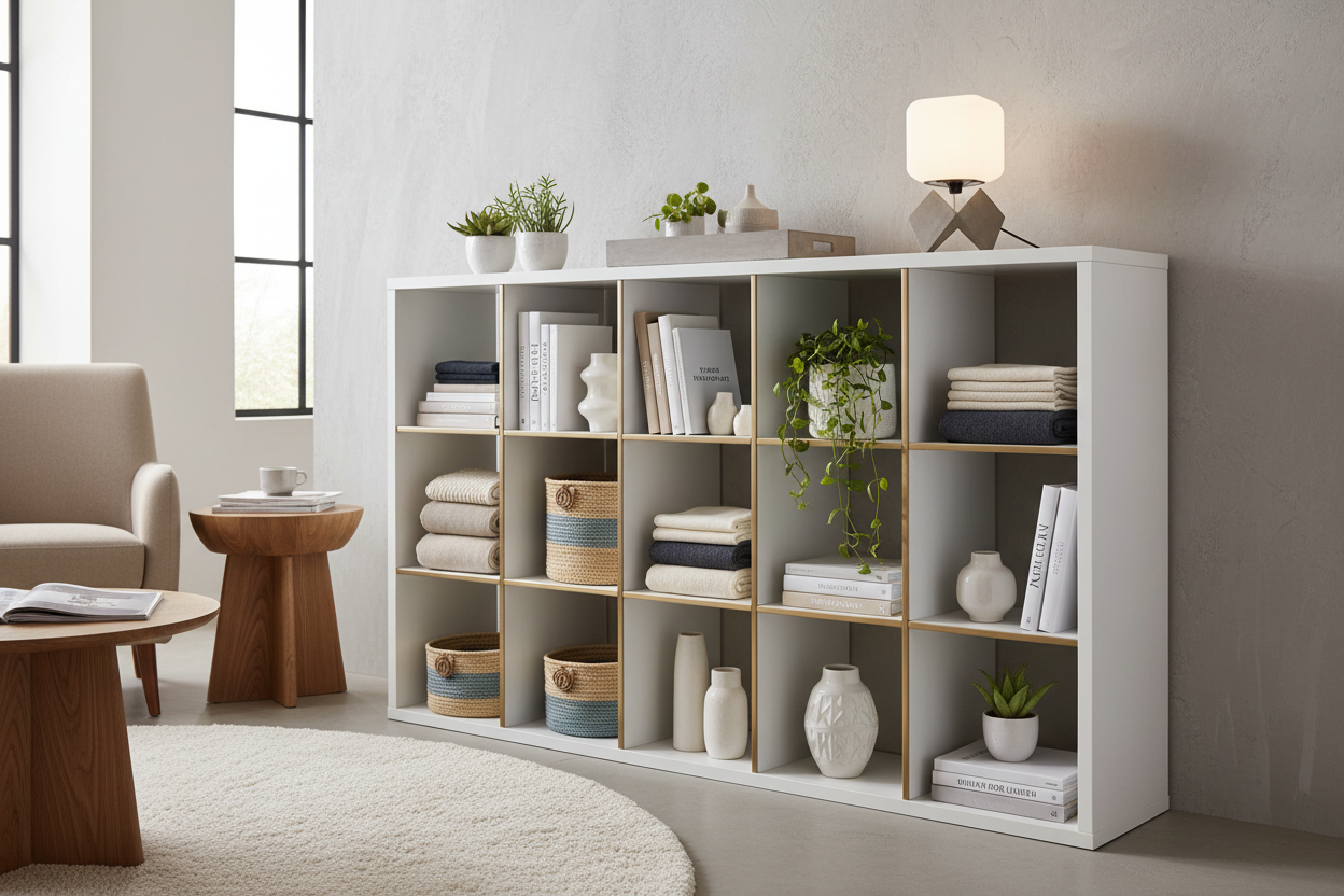 Cube Organizers