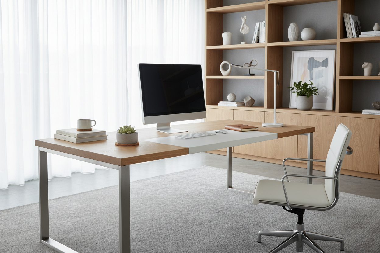 Home Office > Desks