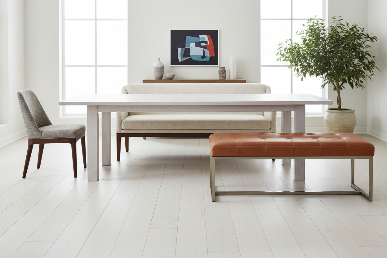 Dining Benches