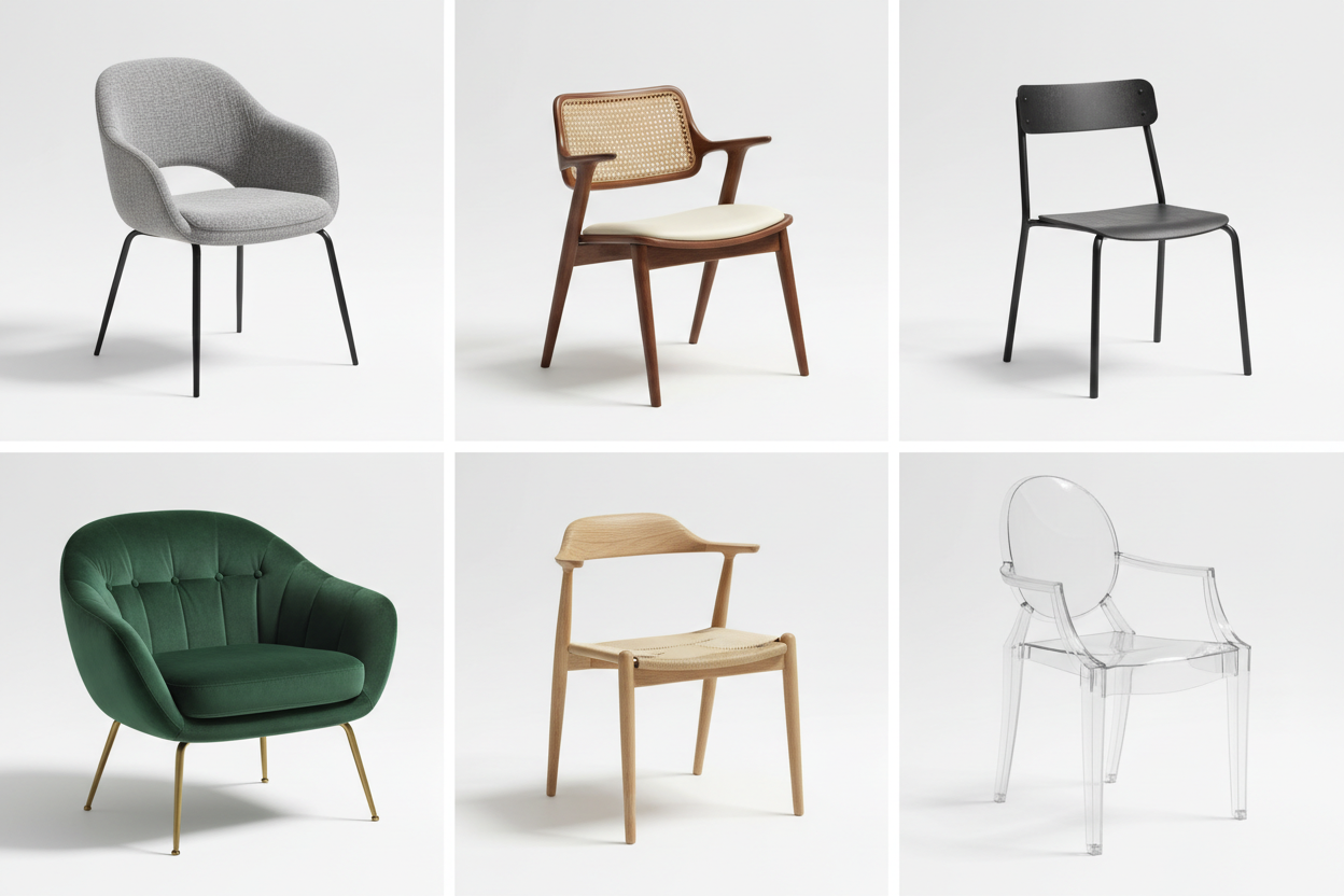 Dining Chairs