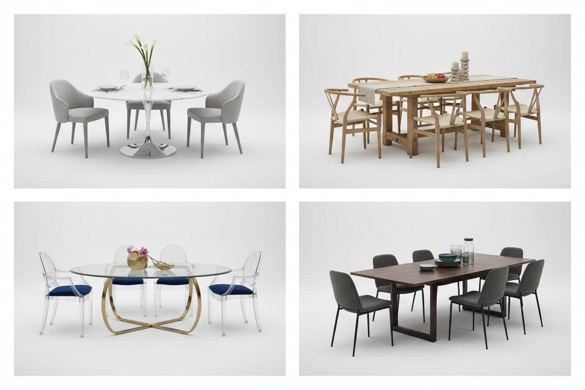 Dining Room > Tables